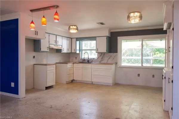 North Fort Myers, FL 33917,16 Glenmont DR W