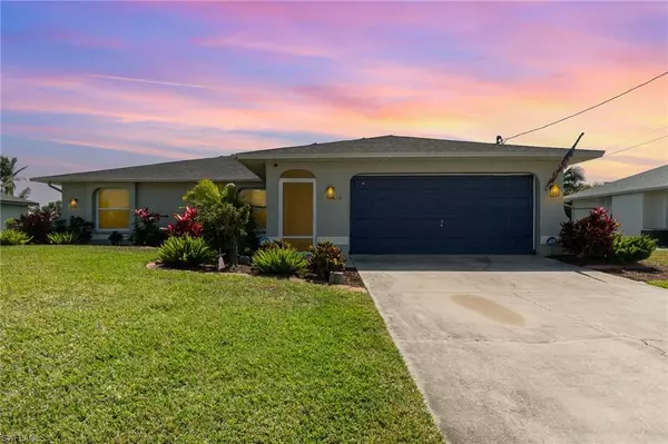 Cape Coral, FL 33914,844 SW 37th ST