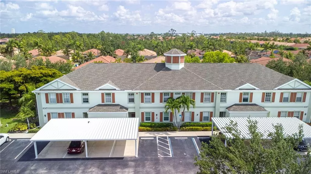 Fort Myers, FL 33916,4247 Liron AVE #202