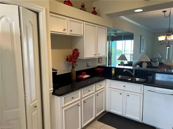 Naples, FL 34112,7525 Stoneybrook DR #943