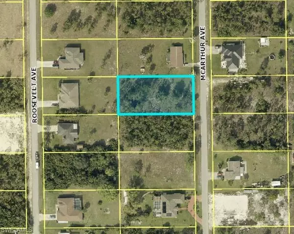 Lehigh Acres, FL 33936,1011 McArthur AVE