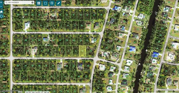 Port Charlotte, FL 33953,14374 Marlin AVE