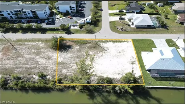 Cape Coral, FL 33991,2247 SW 17th PL