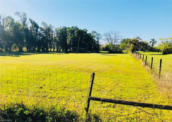 17720 Taylor RD, Alva, FL 33920