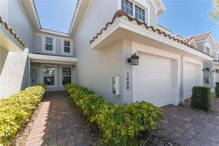 23770 Clear Spring CT #1408, Estero, FL 34135