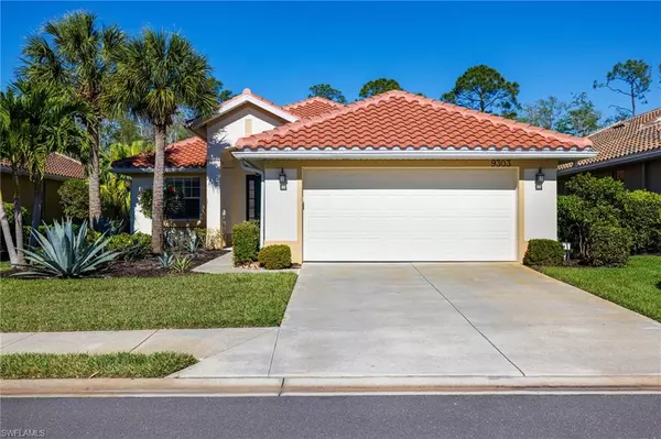 9303 Breno DR, Fort Myers, FL 33913