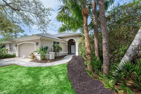 Naples, FL 34110,1195 Imperial DR #56