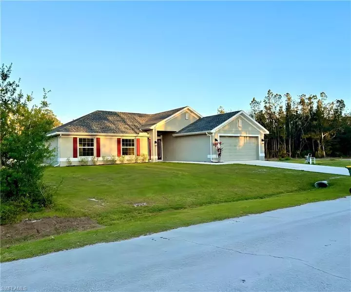 12072 Flintstone ST, Punta Gorda, FL 33955