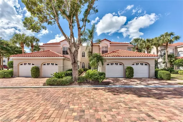 1515 Clermont DR #C-202, Naples, FL 34109