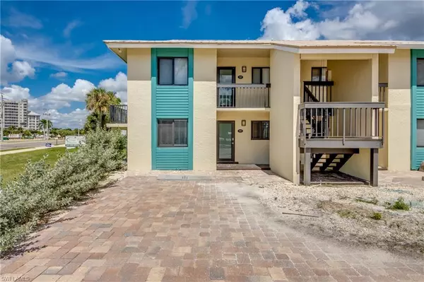 Fort Myers Beach, FL 33931,22796 Island Pines WAY #111