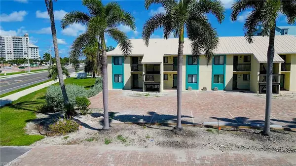 Fort Myers Beach, FL 33931,22796 Island Pines WAY #111