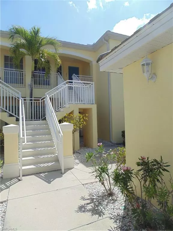 Fort Myers, FL 33908,14531 Abaco Lakes DR #206