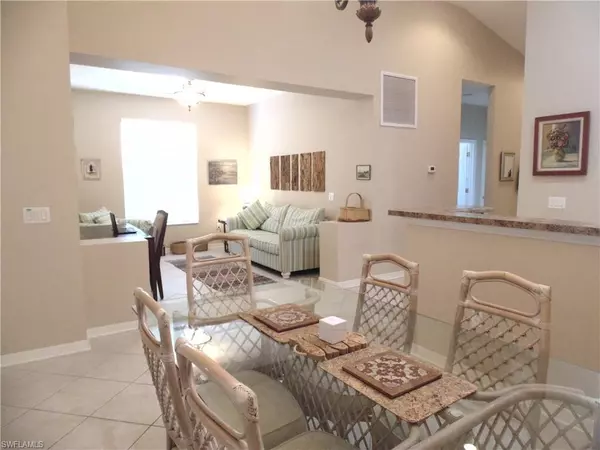 Fort Myers, FL 33908,14531 Abaco Lakes DR #206