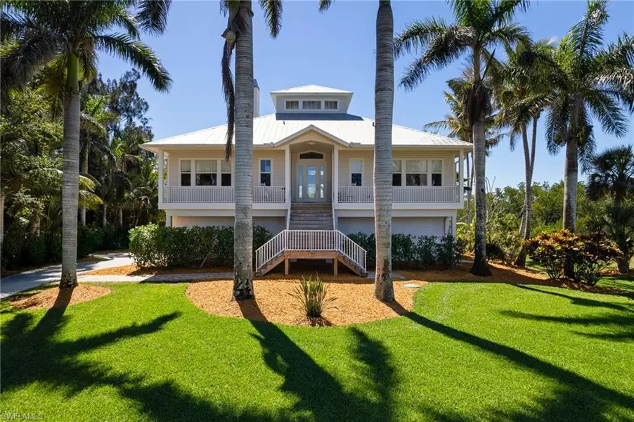 18481 Pioneer RD, Fort Myers, FL 33908