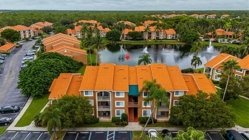 1205 WILDWOOD LAKES BLVD #206, Naples, FL 34104