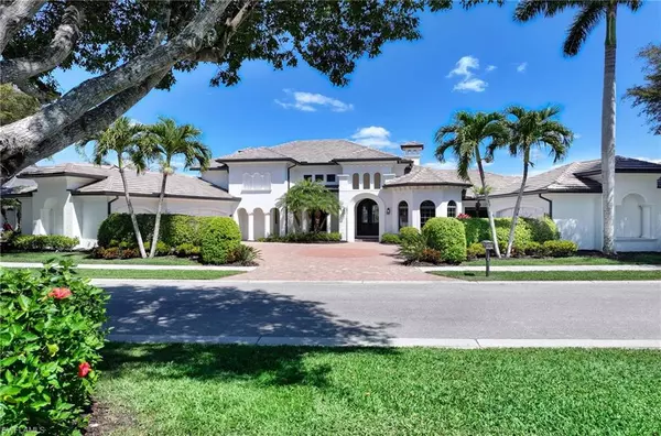 Naples, FL 34119,3027 Mona Lisa BLVD