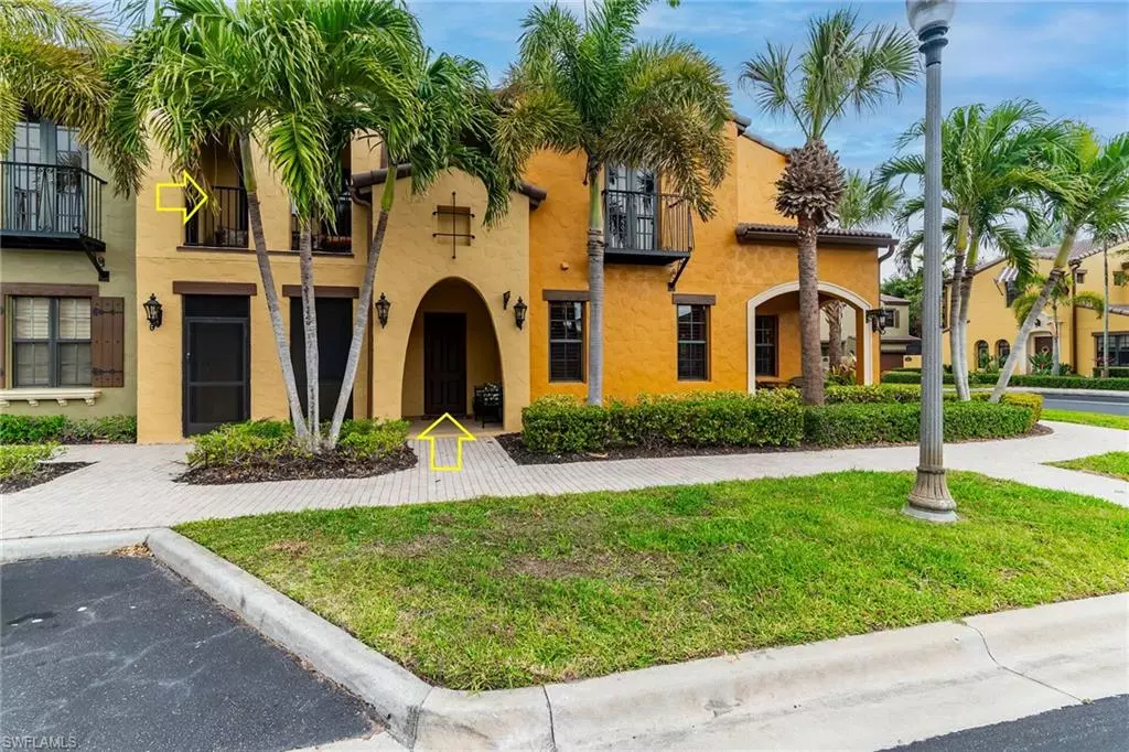 Naples, FL 34113,8965 Malibu LN #802