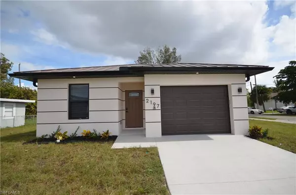 Fort Myers, FL 33916,2188 Barker BLVD