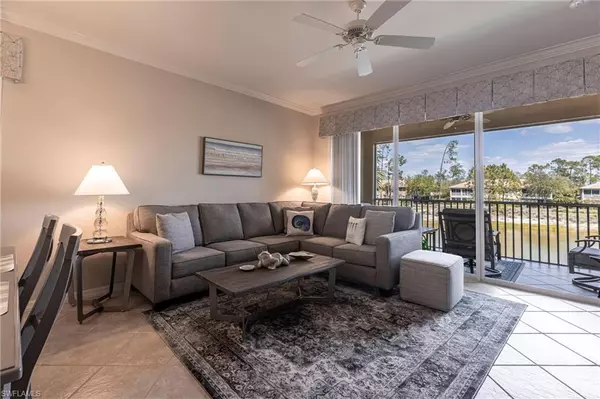 Naples, FL 34114,3989 Bishopwood CT E #201