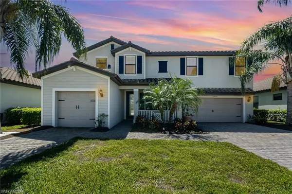 17426 Newberry LN,  Estero,  FL 33928
