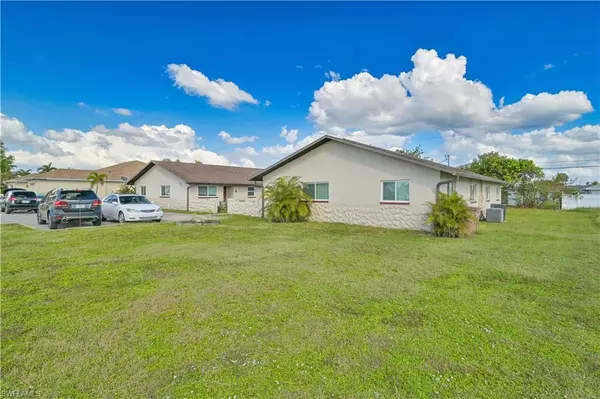 Cape Coral, FL 33914,3215 Skyline BLVD #C