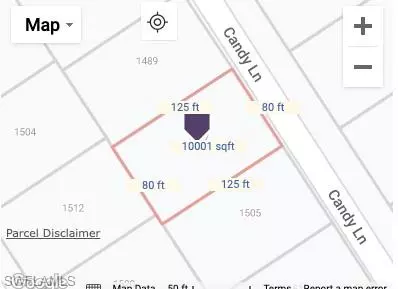 Port Charlotte, FL 33953,1497 Candy LN