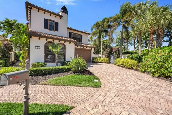 Naples, FL 34113,7955 Cordoba PL