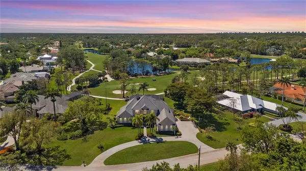 Naples, FL 34119,4888 Pond Apple DR N