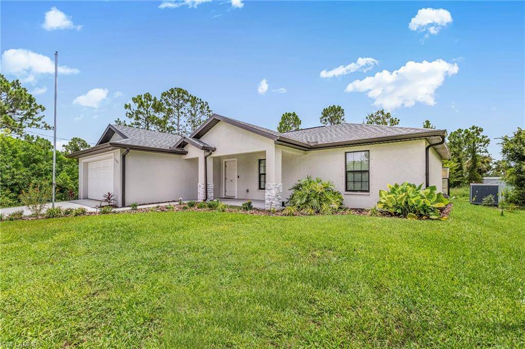 Lehigh Acres, FL 33971,5303 4th ST W