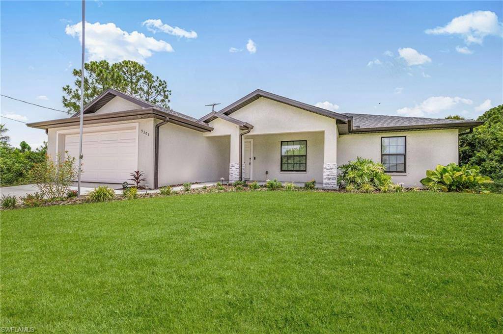 5303 4th ST W, Lehigh Acres, FL 33971