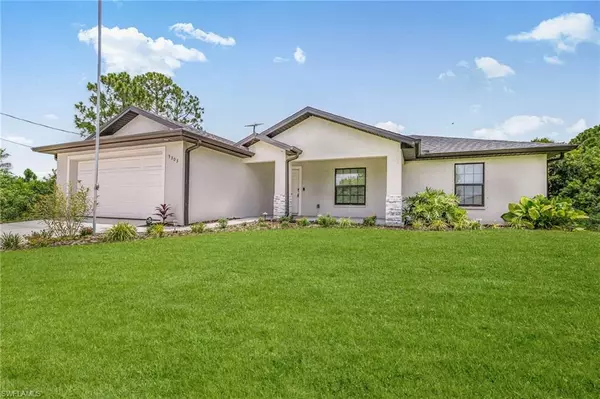 5303 4th ST W, Lehigh Acres, FL 33971