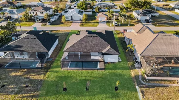 Cape Coral, FL 33914,310 SW 31st TER