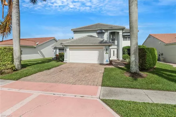 Naples, FL 34109,7127 Mill Pond CIR