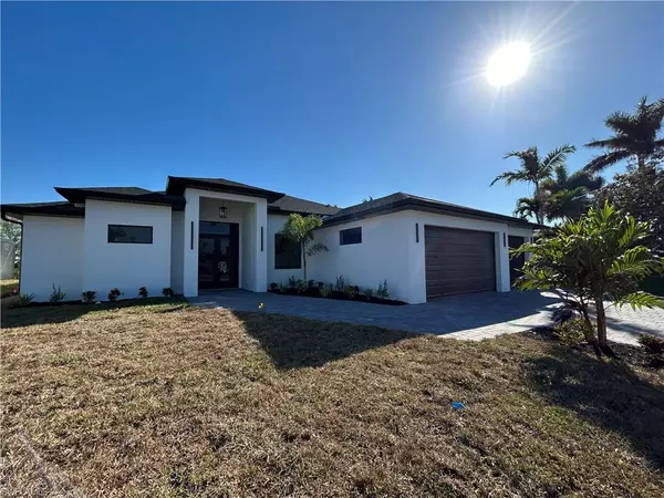 Cape Coral, FL 33914,314 SW 31st TER