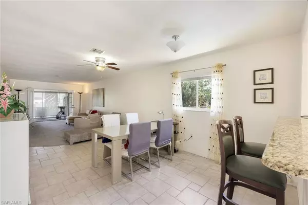 Cape Coral, FL 33904,4803 Triton CT W #4