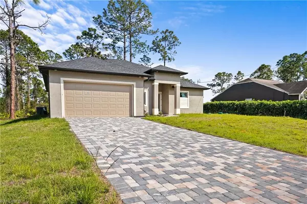 223 CORVET AVE, Lehigh Acres, FL 33974