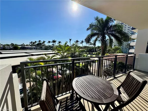 180 Seaview CT #314, Marco Island, FL 34145