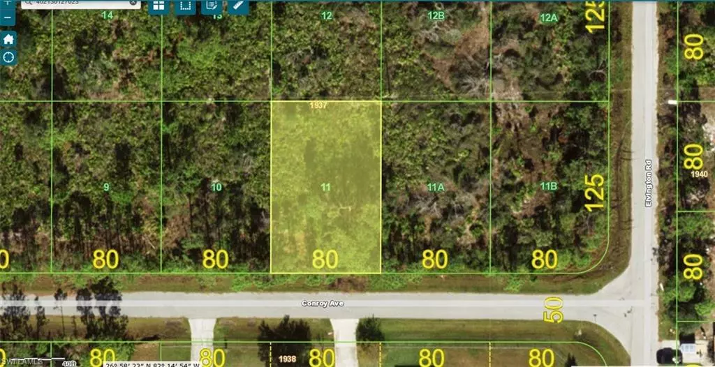 Port Charlotte, FL 33981,12212 Conroy AVE