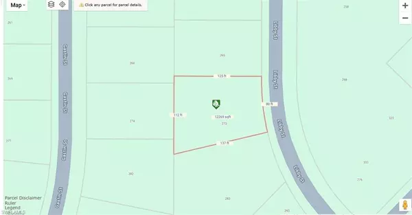 Port Charlotte, FL 33953,273 Libby ST