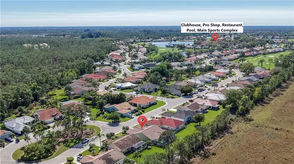 North Fort Myers, FL 33917,2841 Corinthia CIR