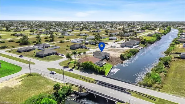 Cape Coral, FL 33993,1607 NW 17th ST