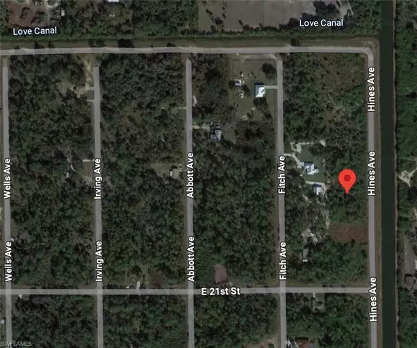 Alva, FL 33920,2109 Hines AVE