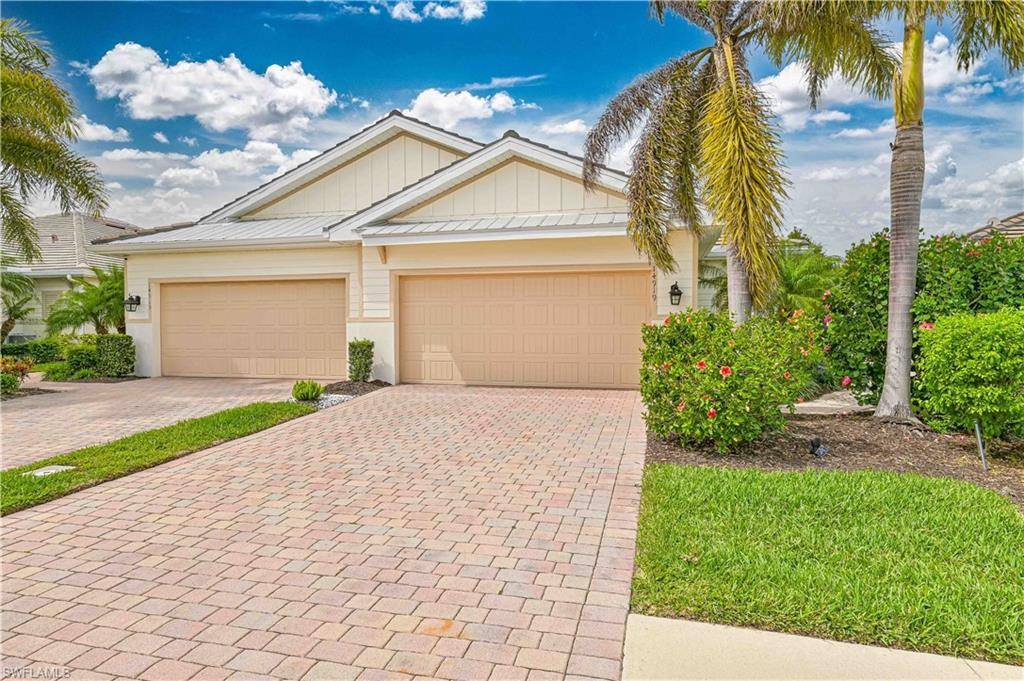 14919 Edgewater CIR, Naples, FL 34114