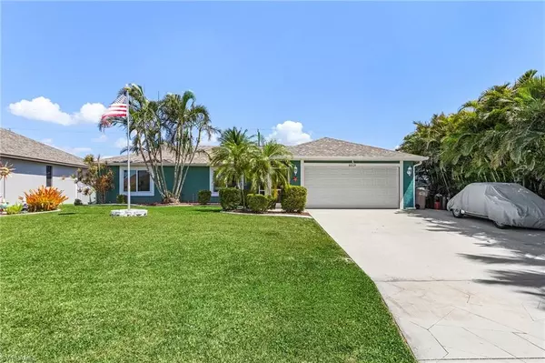 Cape Coral, FL 33914,3319 Surfside BLVD