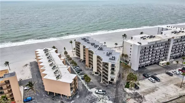 Bonita Springs, FL 34134,25820 Hickory BLVD #202