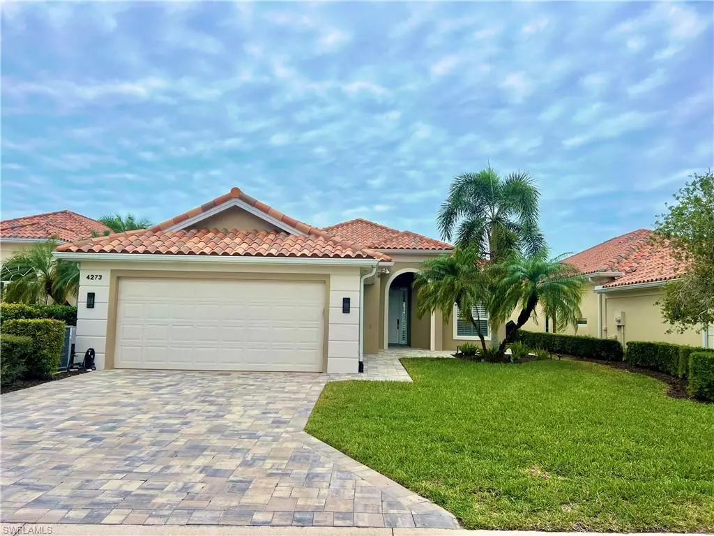 Naples, FL 34109,4273 Montalvo CT