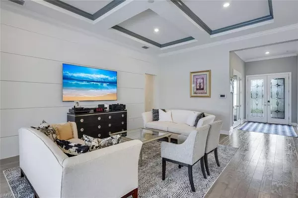 Fort Myers, FL 33913,19009 Aqua Shore DR