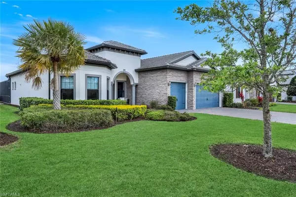 Fort Myers, FL 33913,19009 Aqua Shore DR