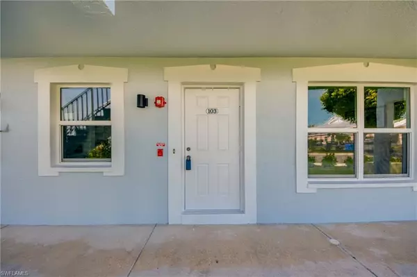Cape Coral, FL 33904,1950 Beach PKWY #103