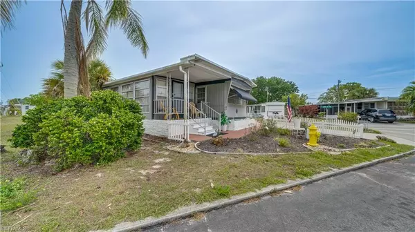 North Fort Myers, FL 33917,201 Brandywine LN